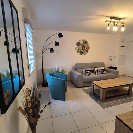 Le Colibri Apartment Dinard Luaran gambar